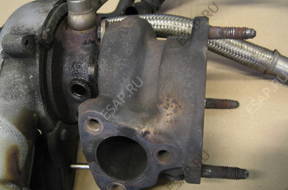 S3 8L CUPRA R TT 8N 1.8T  ТУРБИНА K04 SWAP