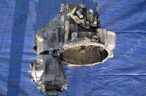S3 8L TT 1.8T 225KM QUATTRO КОРОБКА ПЕРЕДАЧ FMN РЕДУКТОР