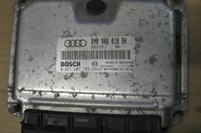 S3 8L TT 8N 1.8T БЛОК УПРАВЛЕНИЯ 8N0906018BH