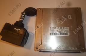 S320 MERCEDES БЛОК УПРАВЛЕНИЯ  КЛЮЧ ЗАМОК ЗАЖИГАНИЯ