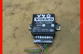S40 V40 1.8 2.0 30807288 РЕЛЕ МОДУЛЬ TEMPOMAT