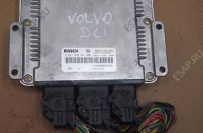S40 V40 1.9 DCI БЛОК УПРАВЛЕНИЯ 0281010441 30630048