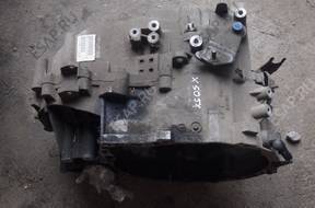 S40 V40 1.9 DCI КОРОБКА ПЕРЕДАЧ FL 30616141 M56L2 1023765