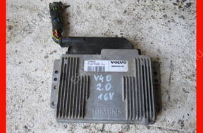 S40 V40 БЛОК УПРАВЛЕНИЯ  2.0 S113727101J 3086476-0A
