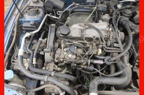 S40 V40 CARISMA RENAULT двигатель 1.9TD F8QT D4192T