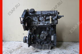 S40 V40 CARISMA RENAULT двигатель 1.9TD F8QT D4192T