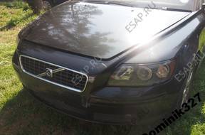 S40 V50 2.0 D 136 л.с. C30 C70 двигатель еще на машине PRA