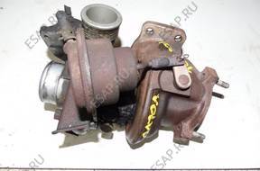 S40 V50 2.0T ТУРБИНА 4937706050 9447272 TD04L12T