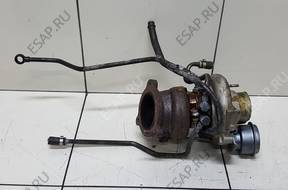 S60 V70 S80 XC70 XC90 ТУРБИНА TURBOSPRĘŻARKA 2.3 T