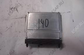 S80 S60 V70 2.4 D5 БЛОК УПРАВЛЕНИЯ 0281010319 08677708