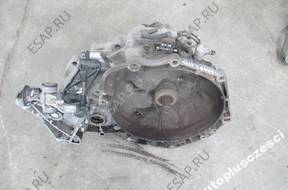 SAAB 01 год,.2.2 TID КОРОБКА ПЕРЕДАЧW FM57505