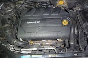 Saab 1,9 TID двигатель 150 л.с. Opel Z19DTH goy