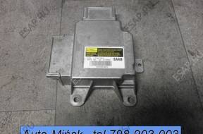 Saab 9-3 03-12 СЕНСОР ПОДУШЕК AIR BAG 12762955