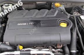 SAAB 9-3 06 1.9TID 150PS КОРОБКА ПЕРЕДАЧ