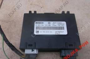 SAAB 9-3 07-11 LIFT МОДУЛЬ PDC BOSCH 0263004282