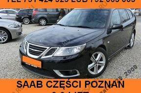 SAAB 9-3 1.9 АВТОМАТИЧЕСКАЯ КОРОБКА ПЕРЕДАЧW АВТОМАТИЧЕСКАЯ