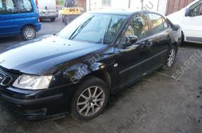 SAAB 9-3 1.9 TID двигатель 120KM в ОТС  и INNE CZCI