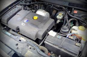 SAAB 9-3 1998-2002 2,2TiD МЕХАНИКА КОРОБКА ПЕРЕДАЧ