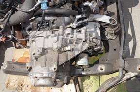 SAAB 9-3 2.0 T 150 B205E КОРОБКА ПЕРЕДАЧ FM57 503 FV