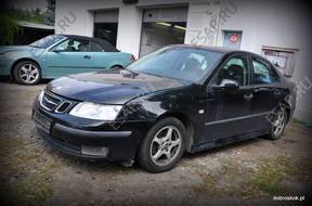 SAAB 9-3 2003-2004 2,2TiD двигатель  DOBROSK