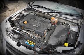 SAAB 9-3 2003-2011 БЛОК УПРАВЛЕНИЯ ДВИГАТЕЛЕМ ECU 1,9TiD