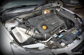 SAAB 9-3 2003-2011 БЛОК УПРАВЛЕНИЯ ДВИГАТЕЛЕМ ECU 1,9TiD