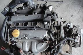 SAAB 9-3 2003-2011 двигатель 1,8 OPEL