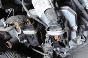 SAAB 9-3 2003-2011 двигатель 1,8 OPEL