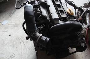 SAAB 9-3 2003-2011 двигатель 1,8 OPEL