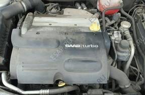 SAAB 9-3 2.0T  AERO  двигатель 2003-2007 SAAB