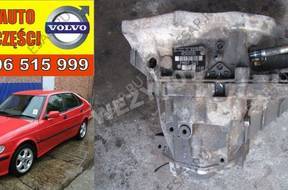 SAAB 9-3 2.2 TID - КОРОБКА ПЕРЕДАЧW FM57 505