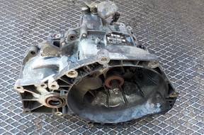 SAAB 9-3 9-5 93 95 КОРОБКА ПЕРЕДАЧW FM55101 2.0T TB