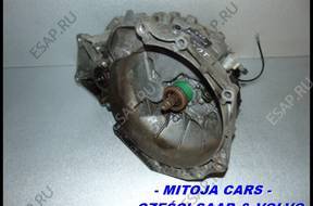 SAAB 9-3 9-5 97-05 2.0 T КОРОБКА ПЕРЕДАЧW FM55 B05