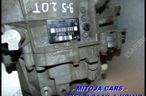 SAAB 9-3 9-5 97-05 2.0 T КОРОБКА ПЕРЕДАЧW FM55 B05