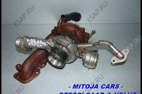 SAAB 9-3 9-5 OPEL 1.9 TID CDTI 150 ТУРБОКОМПРЕССОР