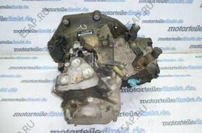 SAAB 9-3 93 2.0T 2002-08 КОРОБКА ПЕРЕДАЧW FM55 101