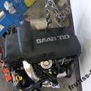 SAAB 9-3 93 2.2 TID 99 двигатель насос форсунки D223L