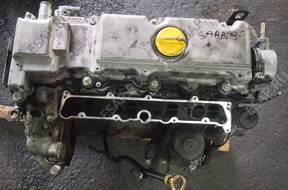 SAAB 9-3 93 OPEL двигатель 2.2 TID DTI в идеальном состоянии D223L