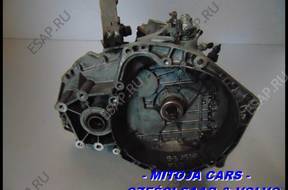 SAAB 9-3 ASTRA H 1.9 TID CDTI КОРОБКА ПЕРЕДАЧW F40