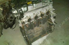 SAAB 9-3 двигатель motor engine 125km 2.2TiD