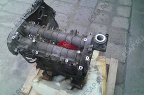 SAAB 9-3 двигатель motor engine 1.9TiD gowica wa 93