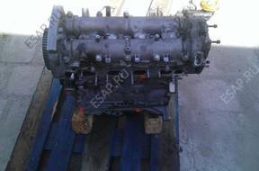 SAAB 9-3 двигатель motor engine 1.9TTiD z19dtr 93 a