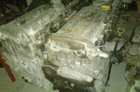 SAAB 9-3 двигатель motor engine 2.0Turbo b207 бензиновый