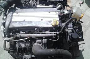 SAAB 9-3 двигатель motor engine b207 1.8T 2.0T