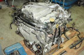 SAAB 9-3 двигатель motor engine блок цилиндров gowica wa 2.8