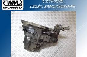 SAAB 9-3 I КОРОБКА ПЕРЕДАЧw МЕХАНИКА FM57503 S22681