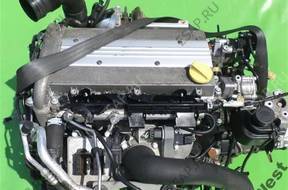 SAAB 9-3 II 03-07 04 год, КОРОБКА ПЕРЕДАЧ МЕХАНИКА 2.0 T