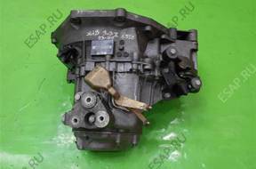 SAAB 9-3 II 2.0 T КОРОБКА ПЕРЕДАЧW FM55 101