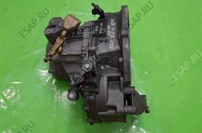 SAAB 9-3 II 2.0 T КОРОБКА ПЕРЕДАЧW FM55 101