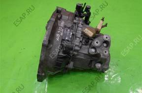 SAAB 9-3 II 2.0 T КОРОБКА ПЕРЕДАЧW FM55 101